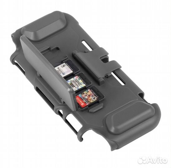 Чехол, кейс, бампер для Nintendo Switch