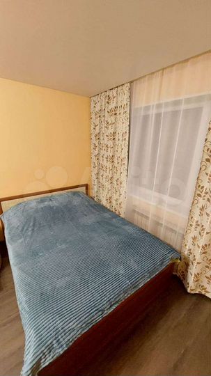 1-к. квартира, 32,5 м², 1/5 эт.