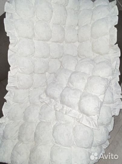 Детское Одеяло Бомбон