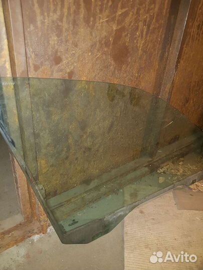 Боковое стекло bmw e39