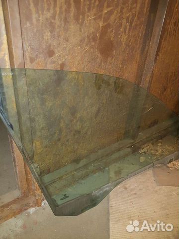 Боковое стекло bmw e39