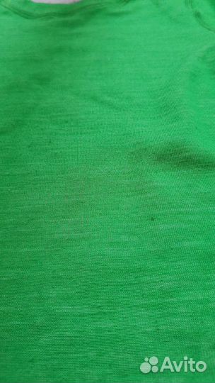 Термокофта montero 116-122