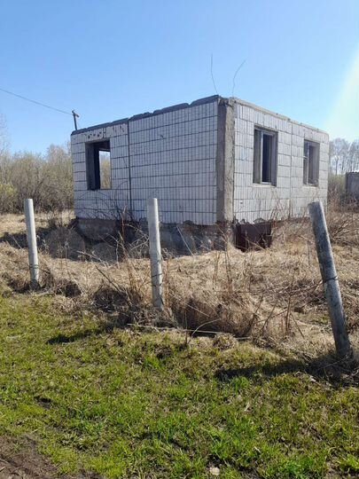 Участок 6 сот. (СНТ, ДНП)