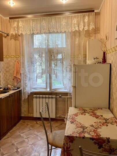 2-к. квартира, 47,4 м², 2/3 эт.