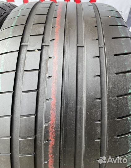 Goodyear Eagle F1 Asymmetric 3 275/35 R19 100Y