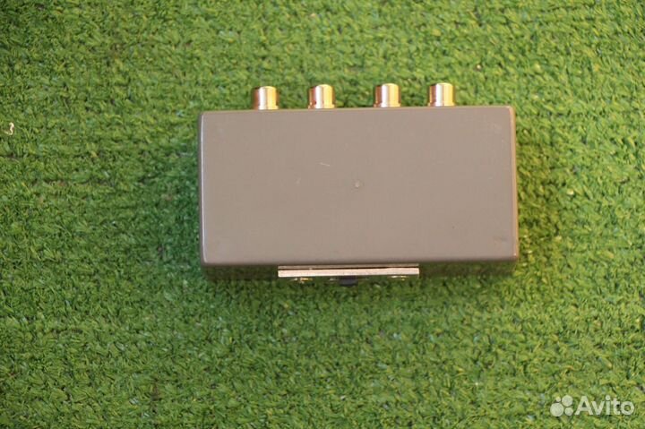 Адаптер записи CD, Sceniconcepts, France