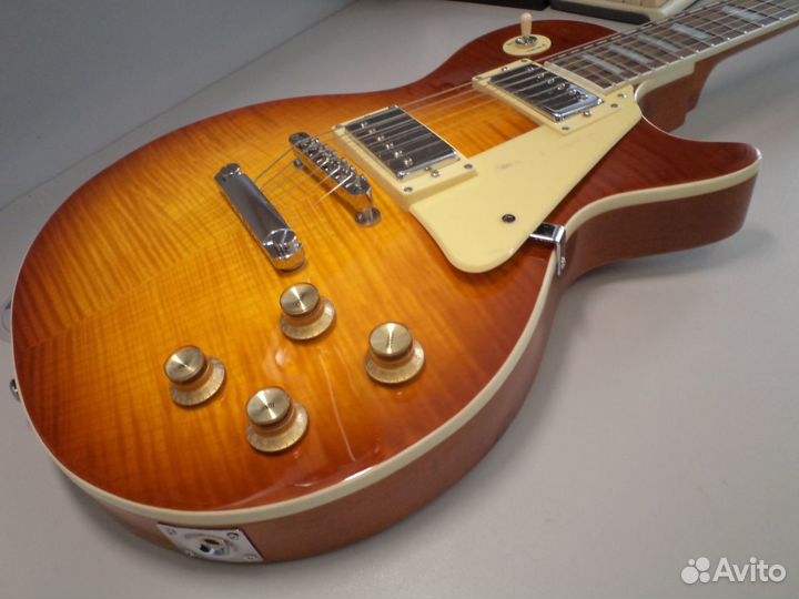 Gibson VOV Les Paul
