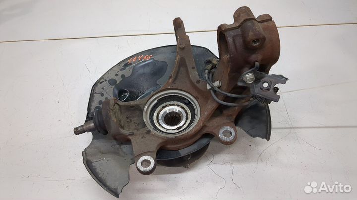 Ступица (кулак, цапфа) Acura TLX, 2019