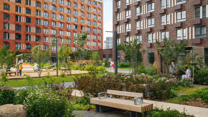 Квартира-студия, 25,5 м², 28/33 эт.