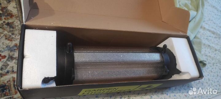 Культуб Protube 125m