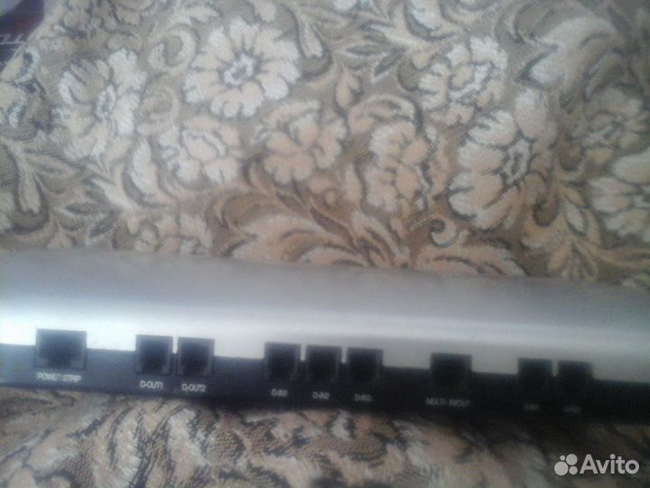 Приставка James, Zurich,Switzerland