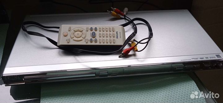 Dvd плеер с usb