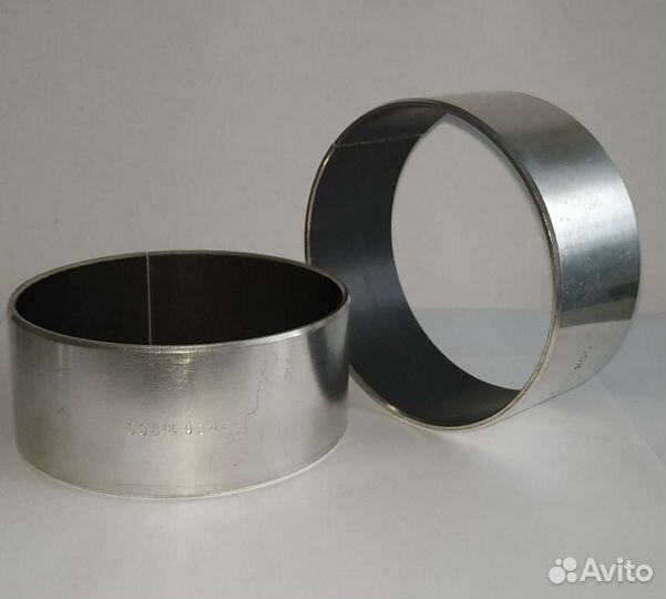 Втулка скольжения с тефлоновым покрытием