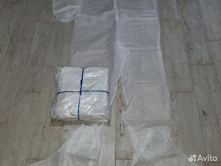 Костюм,Защита