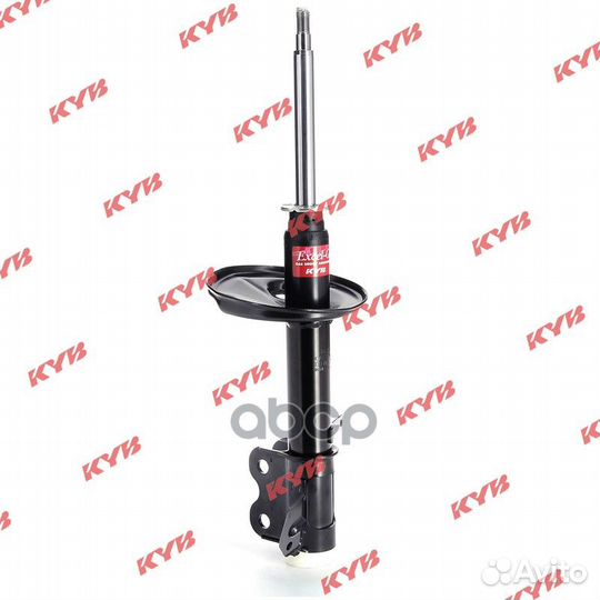 Амортизатор kayaba 333236 (4851009300)