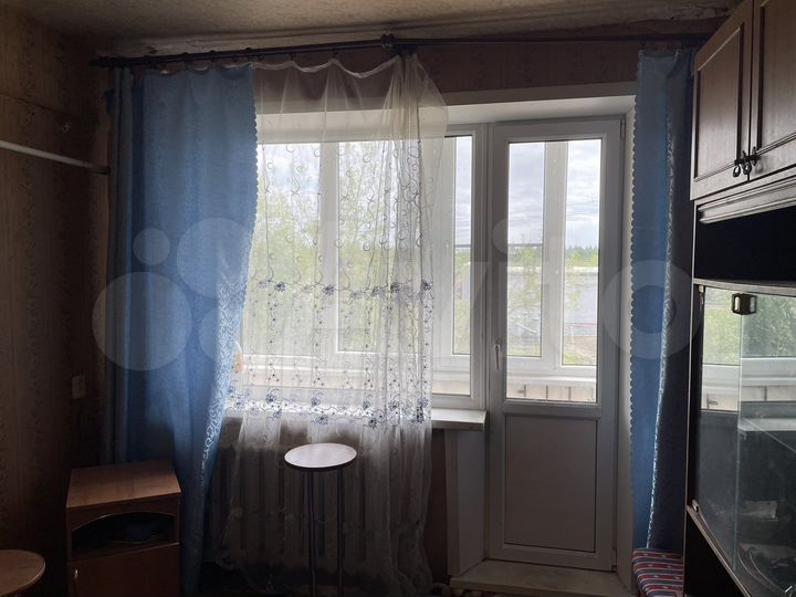 2-к. квартира, 49,8 м², 2/3 эт.