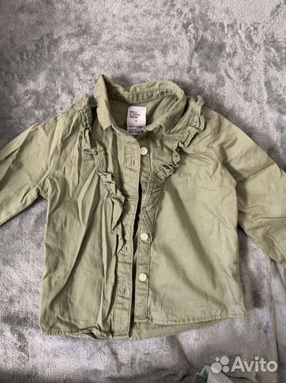 Одежда для девочки