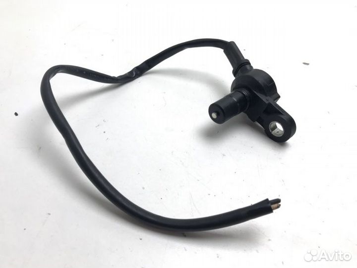 Датчик скорости Toyota Corolla ZRE151L 1zrfe 2007