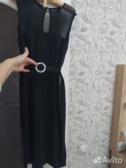 Платье Roberto Cavalli