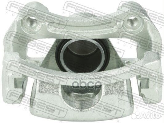 Суппорт тормозной зад прав 0277Y61RR Febest