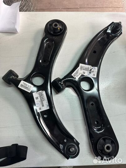 Рычаг подвески 54501М0000