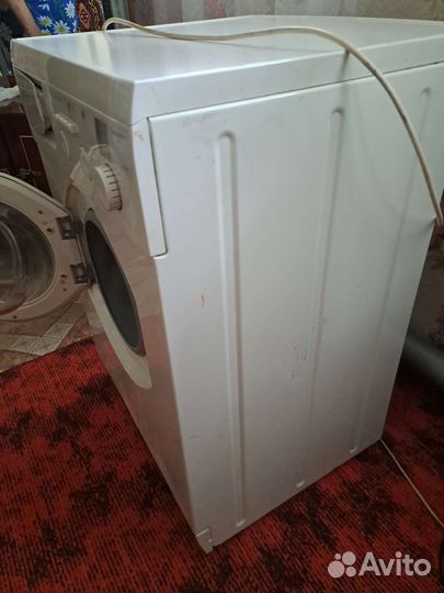 Продаётся стиральная машинка