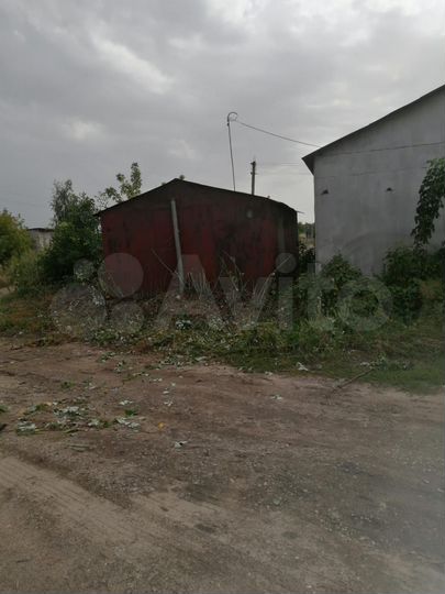 Гараж, 26 м²