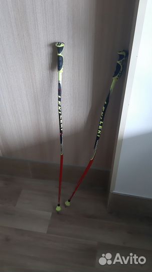 Лыжные палки