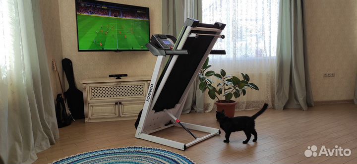 Аренда прокат беговых дорожек