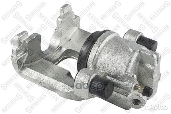 05-90369-SX суппорт тормозной передний правый