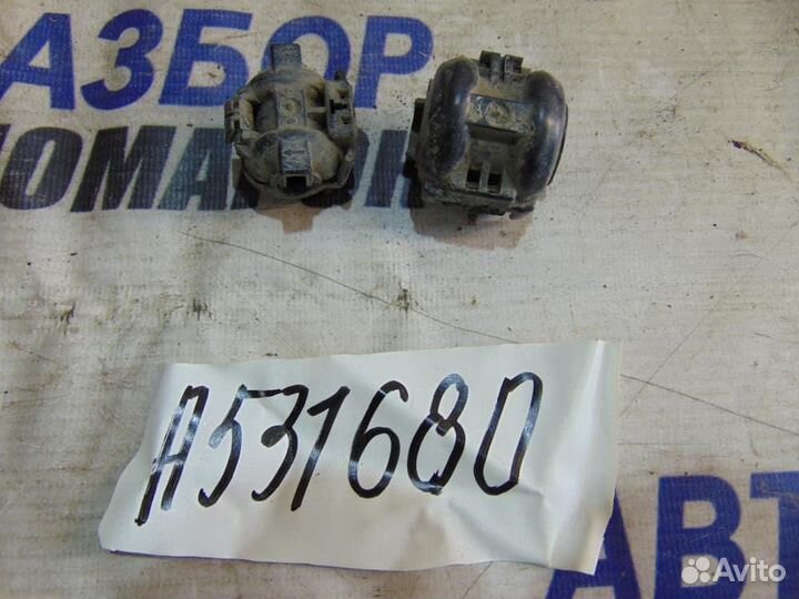 Кронштейн трубки кондиционера для Toyota Corolla 9