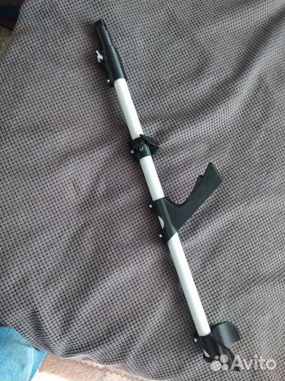 Штанга универсальная для металлоискателя