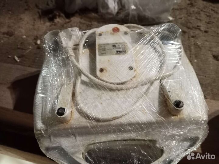 Сендвичница бутербродница