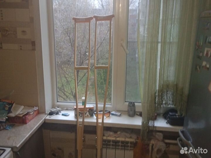 Кастелли деревянные