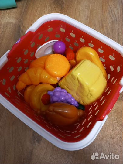 Детская кухня