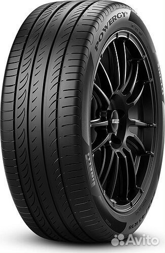 Pirelli Powergy 225/60 R17 99V