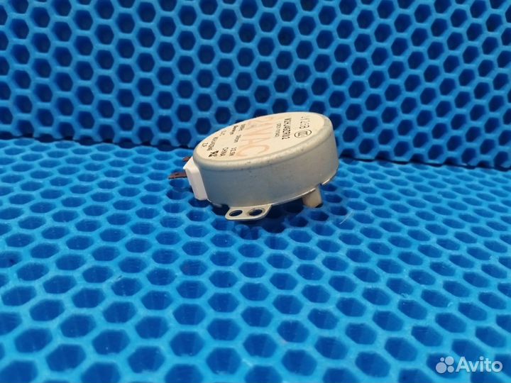Двигатель вращения микроволной печи Samsung