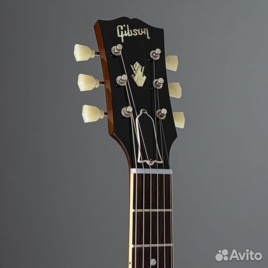 Электрогитара Gibson 1959 ES-335 Reissue VOS VB Vi