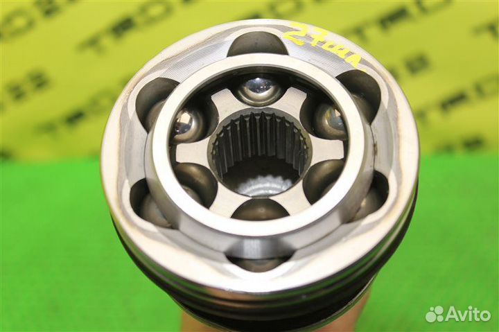 Шрус наружный Toyota Rav4 ASA44 2arfe