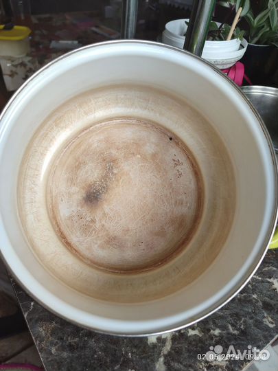 Кастрюля 4л