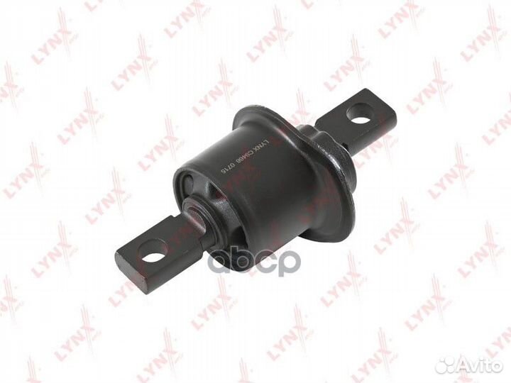 Сайлентблок балки зад C9466 lynxauto