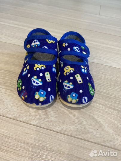 Обувь детская