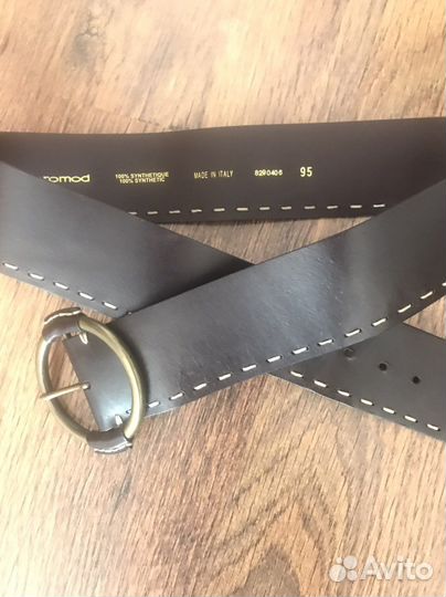 Ремень женский