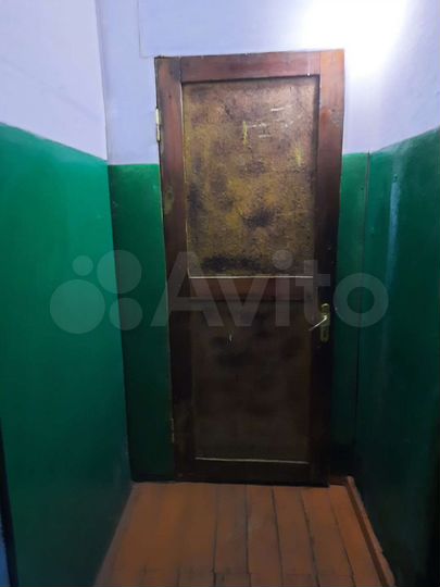 2-к. квартира, 41,5 м², 1/5 эт.