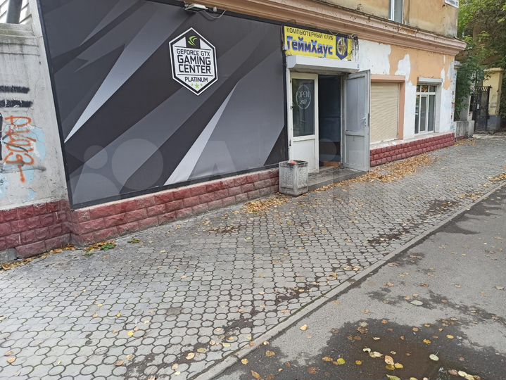 Офис, торговое помещение, ПСН, 35 м²