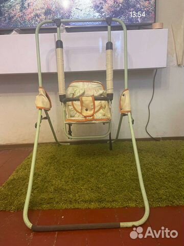 Детские качели