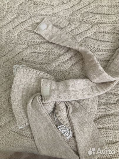 Конверт одеяло новое с этикеткой NipperLand Турция