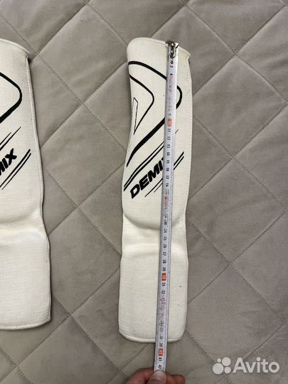 Защита голени для единоборств