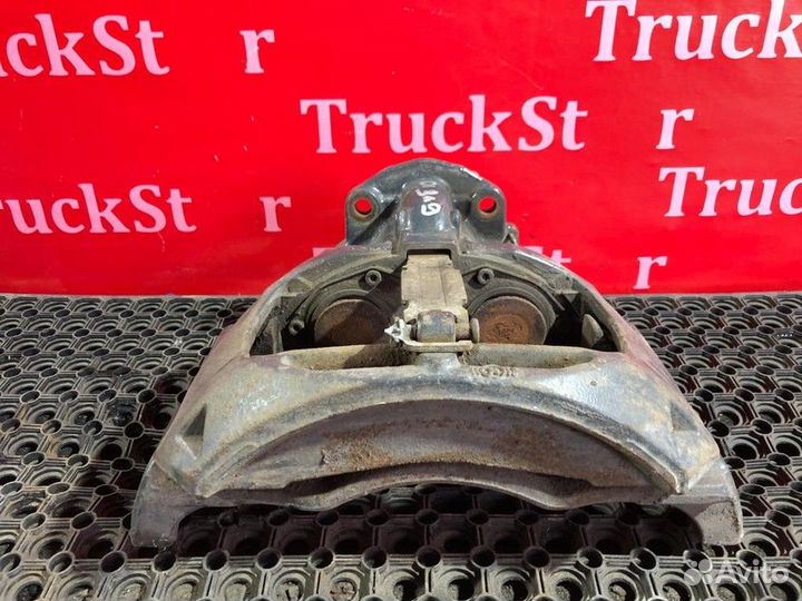 Суппорт задний правый Daf XF106