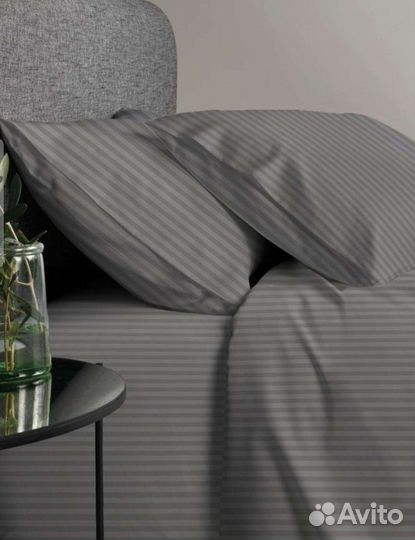 Постельное белье белое хлопок заказ/наличие